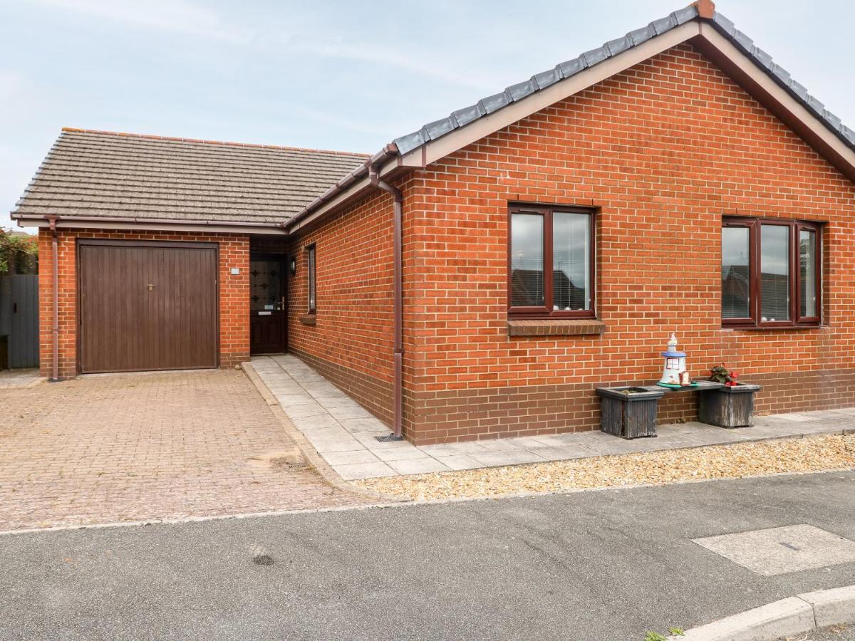 23 Charles Thomas Avenue Villa Pembroke Dock Exterior photo